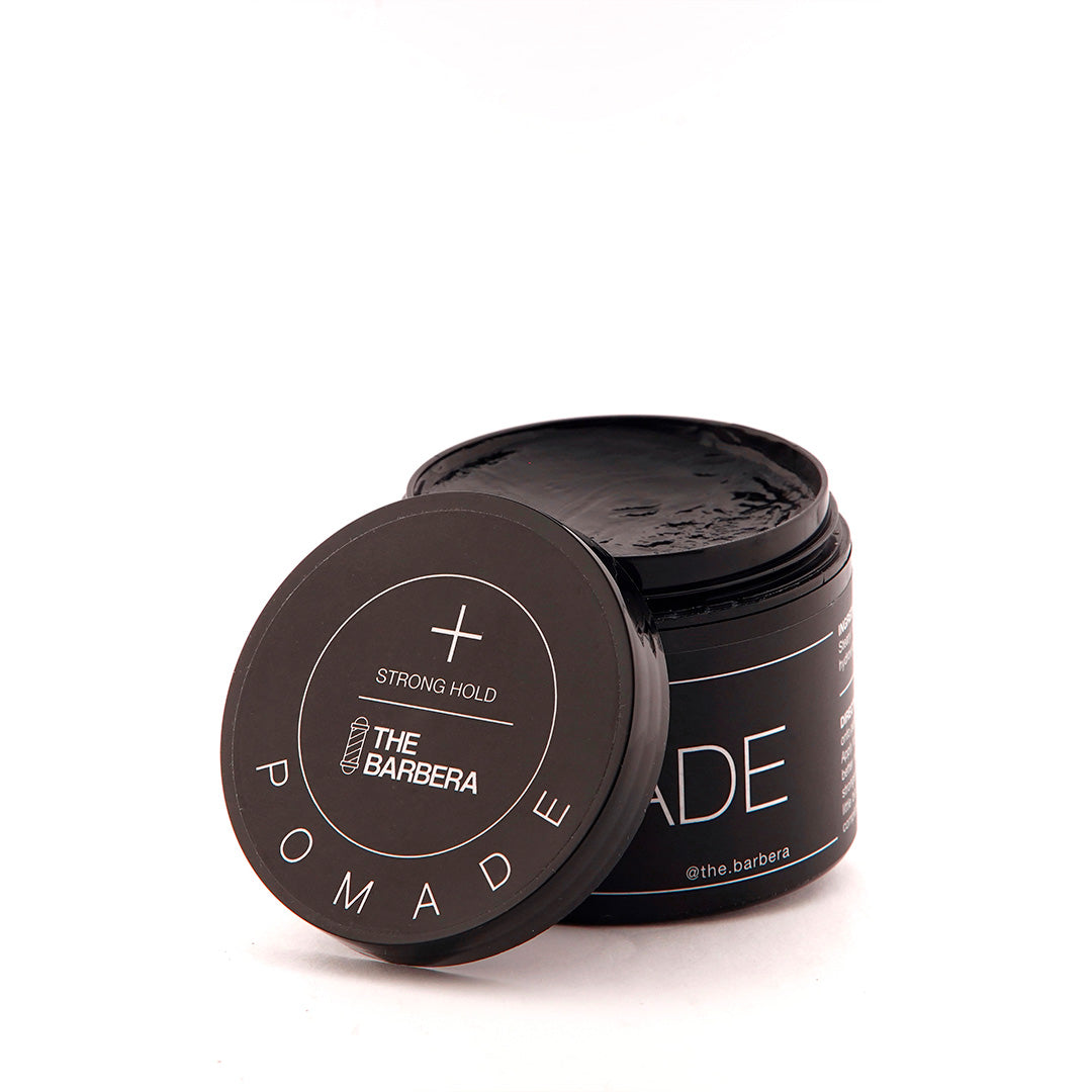 The Barbera POMADE